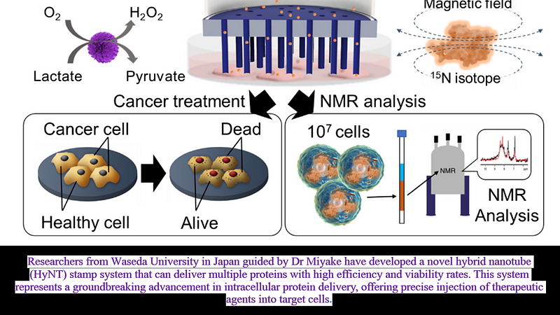 Nanotechnology in Cancer Treatment