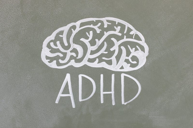 Mindfulness practices for managing ADHD