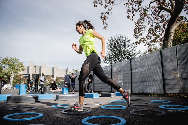 Engaging Core Workout Techniques