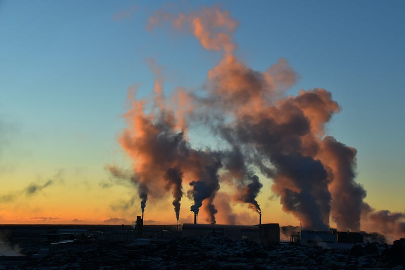 Geothermal power plant equipment