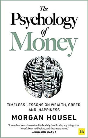 Understanding financial wisdom through psychology