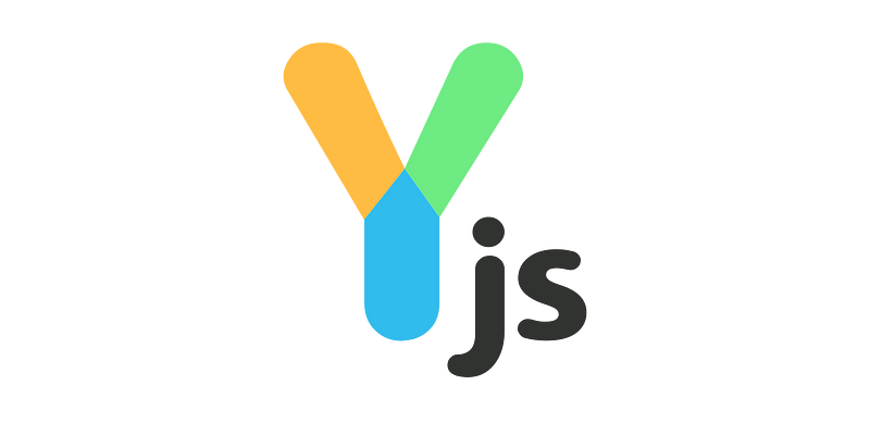 Yjs framework for collaborative editing