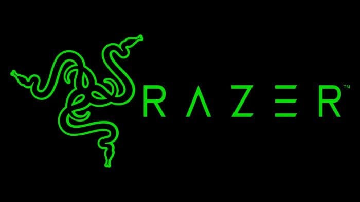 Razer keyboard showcasing quality and design