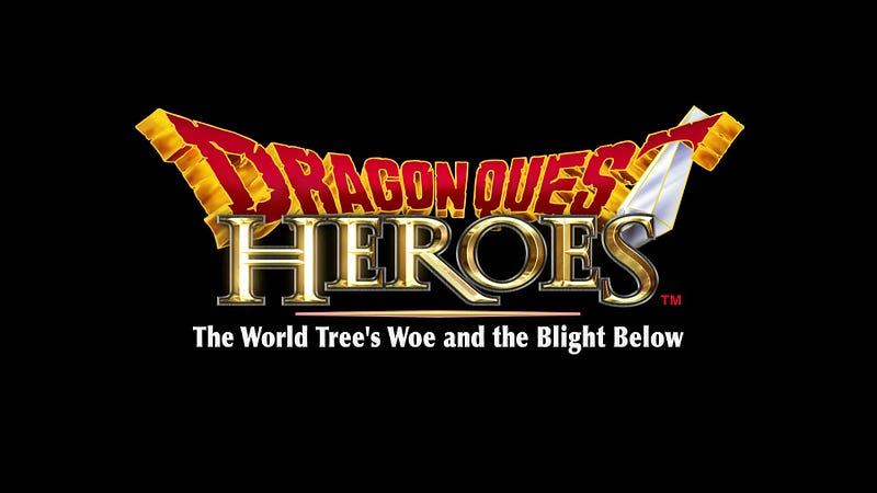 Dragon Quest Heroes I & II - Anticipated Release