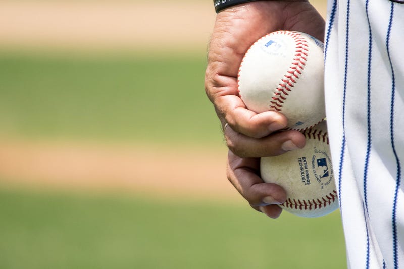 Two baseball players named Brady Feigl