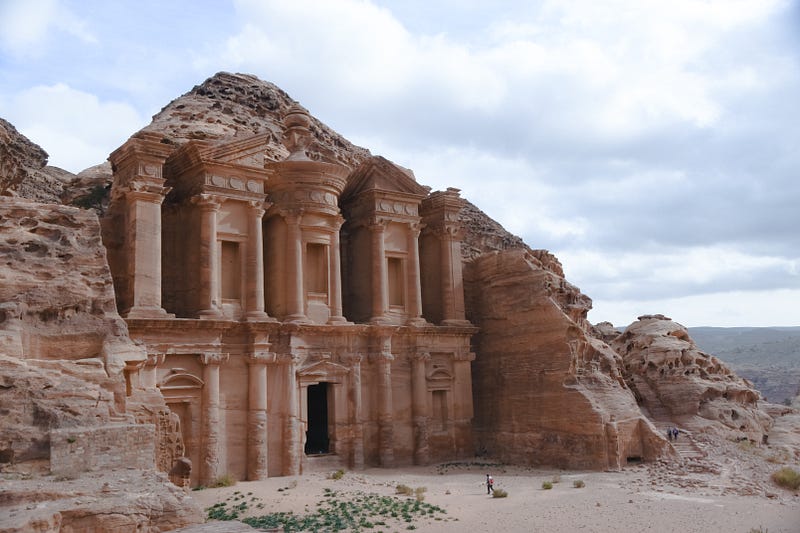 Insights into Nabataean culture