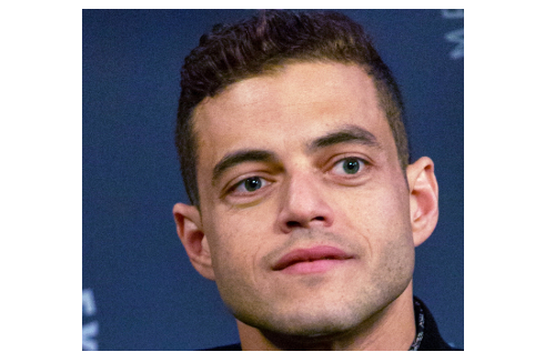 Rami Malek