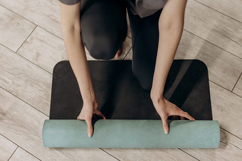 Embracing flexibility in your health journey