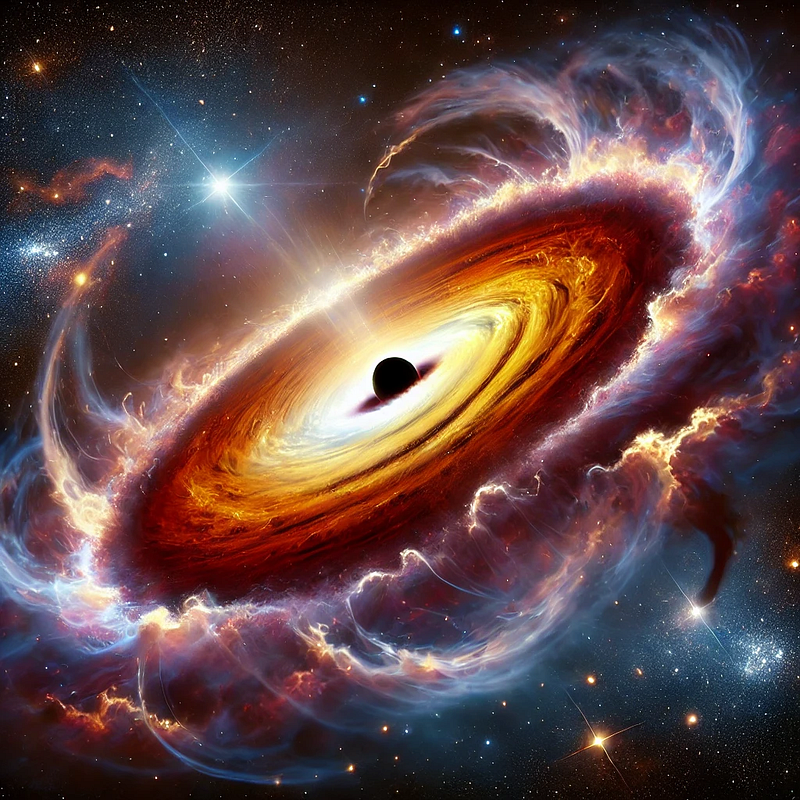 Discovery of supermassive black holes by JWST