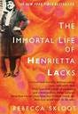 Henrietta Lacks and her extraordinary cells