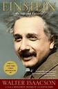 The brilliance of Albert Einstein