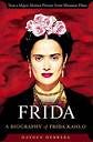 The art and life of Frida Kahlo